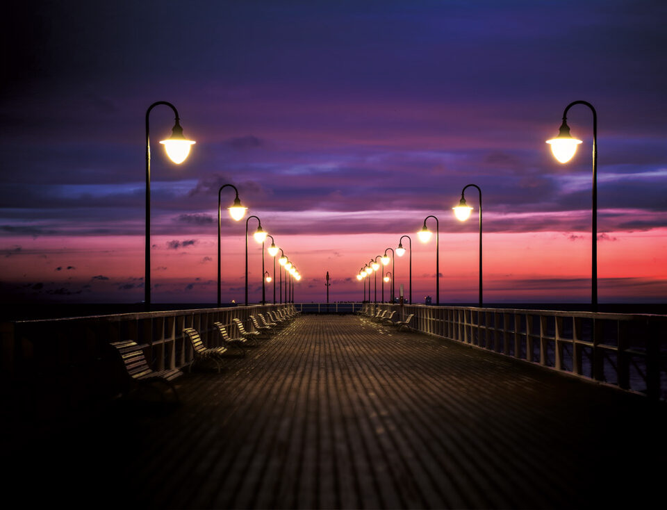 Lumina Way